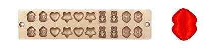 EVO-100 catalog reference