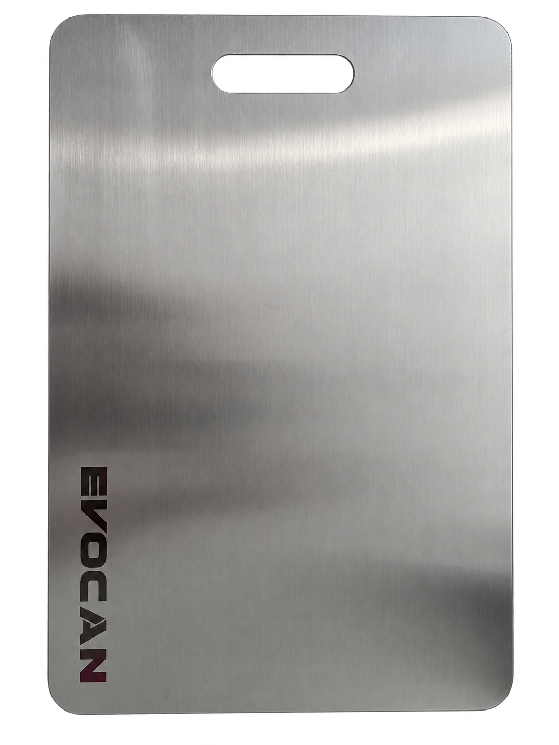 Stainless slip sheets